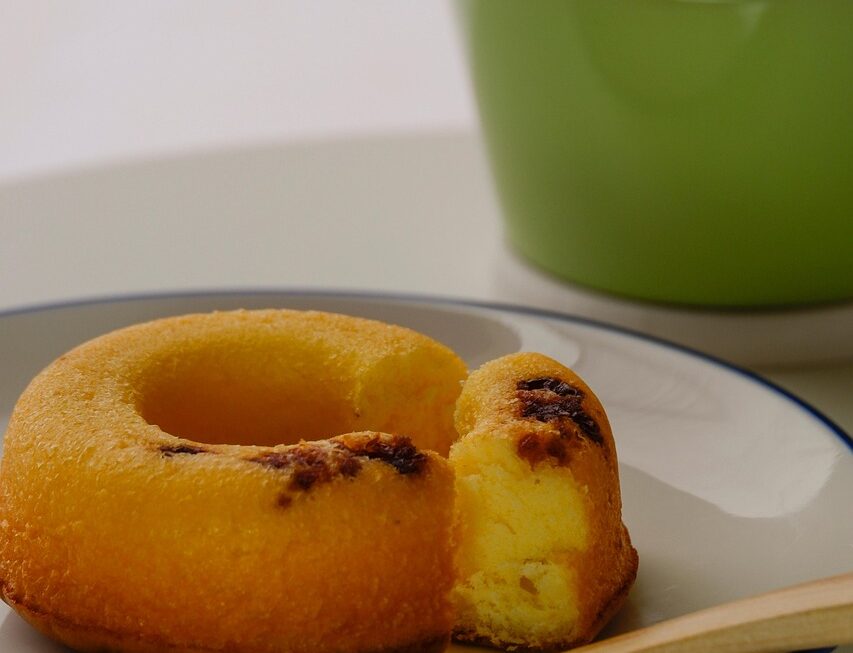 How to Make Amaranth Mandazi