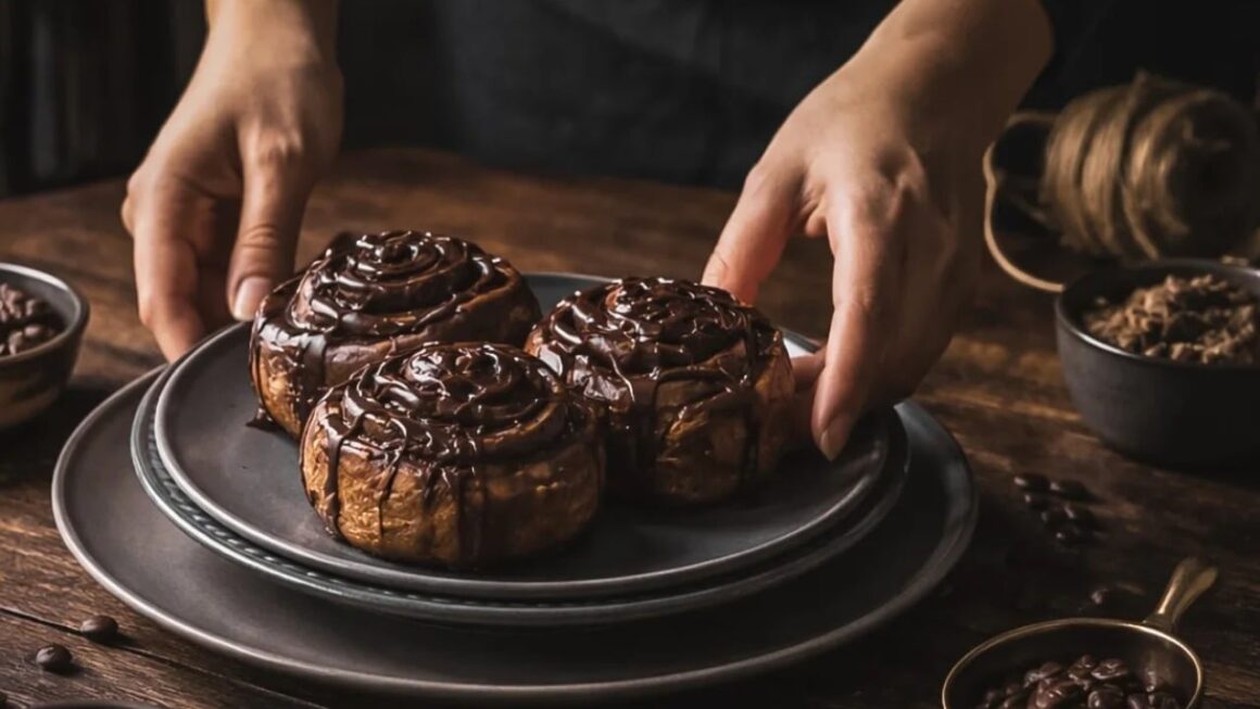 Best Cinnamon Rolls You’ll Ever Eat in Nairobi