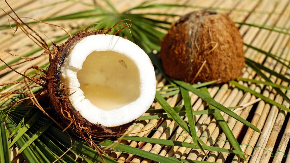 The Meaning of coconut