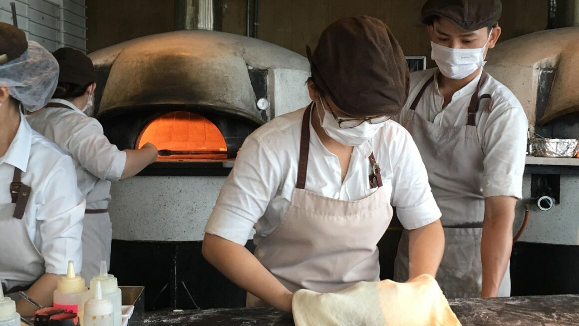 The Meaning of Knead | Definition of Knead
